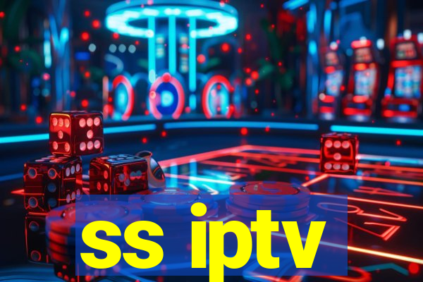 ss iptv