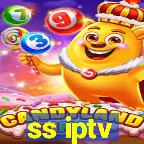 ss iptv