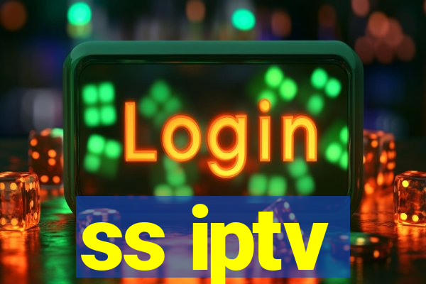 ss iptv