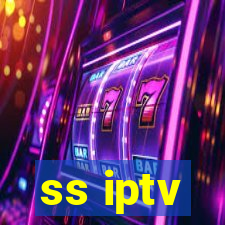 ss iptv