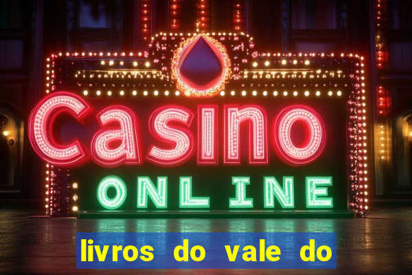 livros do vale do amanhecer em pdf