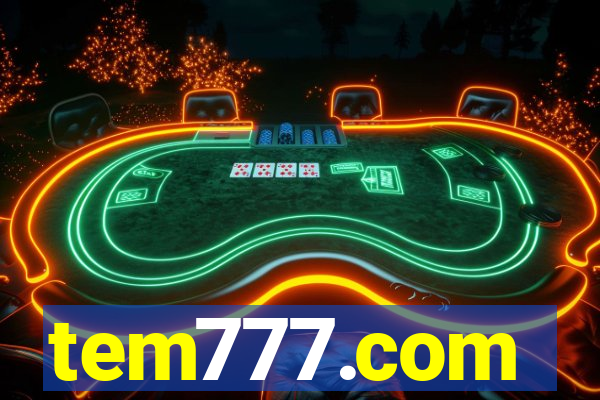 tem777.com