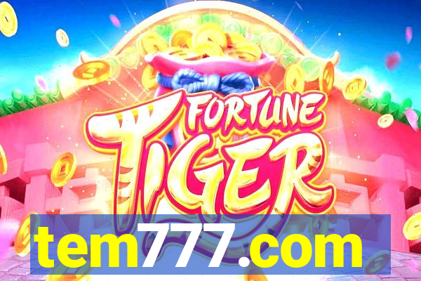 tem777.com