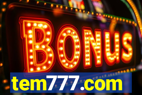 tem777.com