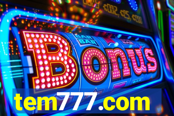 tem777.com