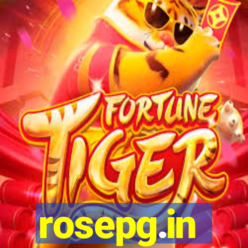 rosepg.in