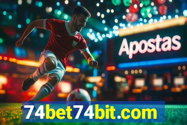 74bet74bit.com