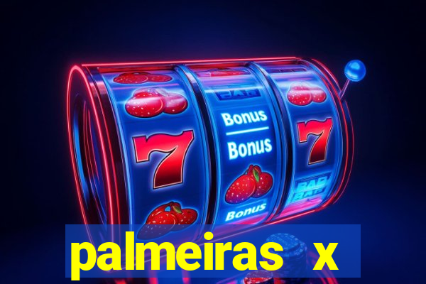 palmeiras x botafogo multicanais ao vivo