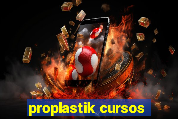proplastik cursos