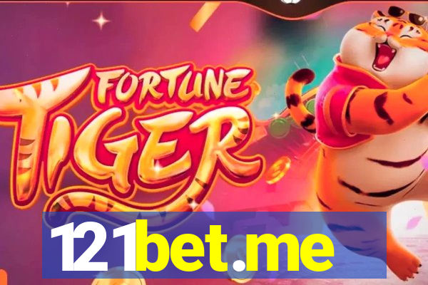 121bet.me