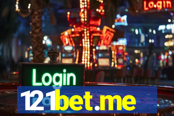 121bet.me