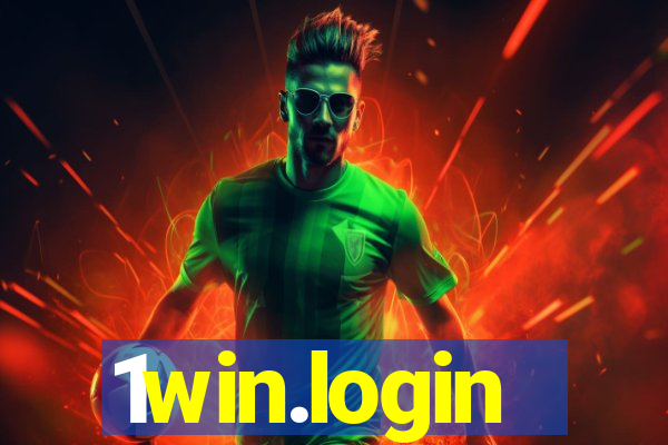 1win.login