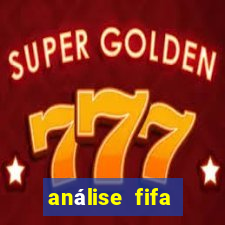 análise fifa bet365 grátis