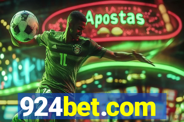 924bet.com