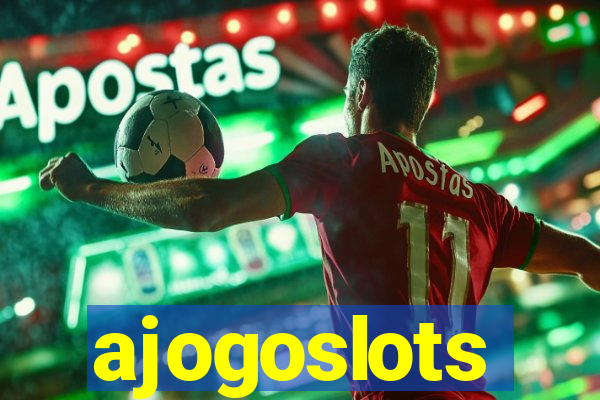 ajogoslots
