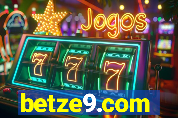 betze9.com