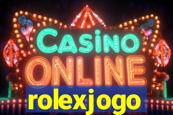 rolexjogo
