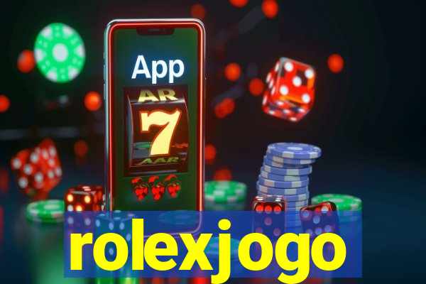 rolexjogo