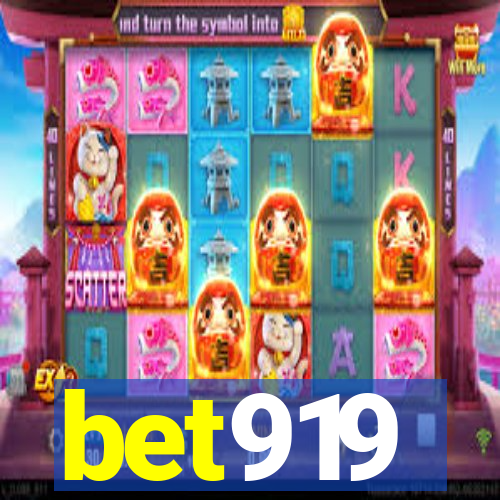 bet919
