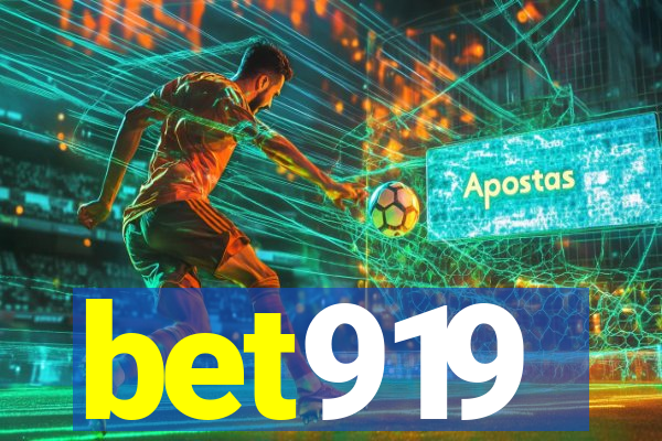bet919