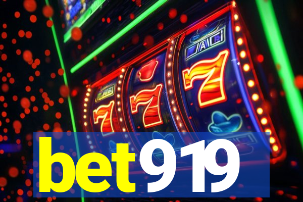 bet919