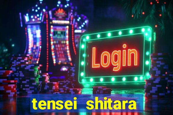 tensei shitara slime datta ken dublado 3