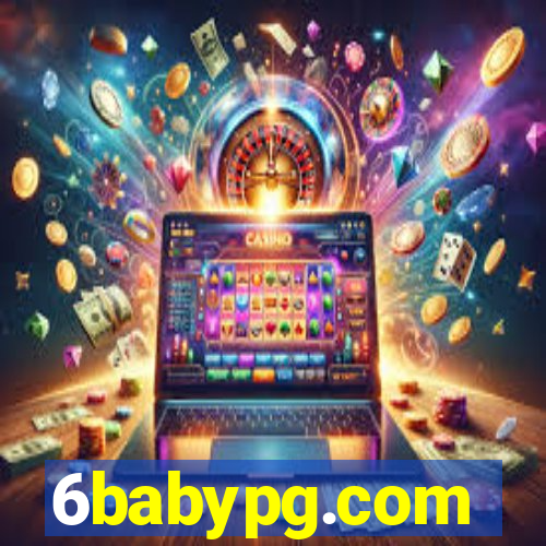 6babypg.com