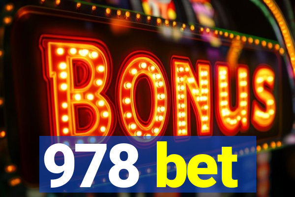 978 bet