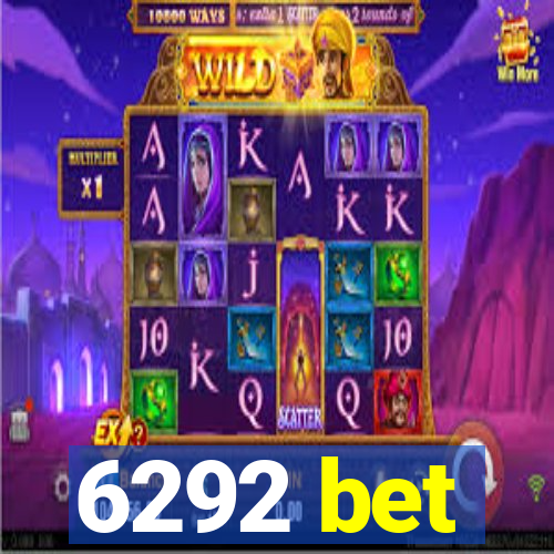 6292 bet