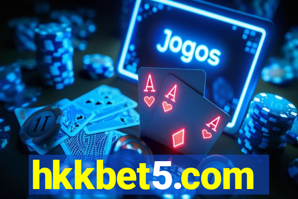 hkkbet5.com