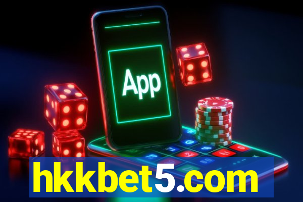 hkkbet5.com