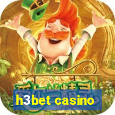 h3bet casino