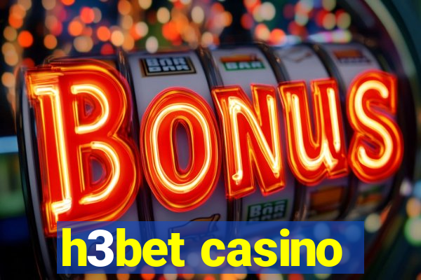 h3bet casino