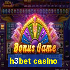 h3bet casino
