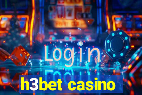 h3bet casino