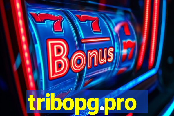 tribopg.pro