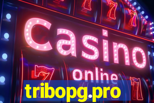 tribopg.pro