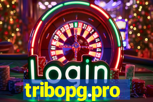 tribopg.pro