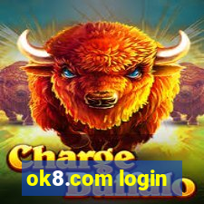 ok8.com login