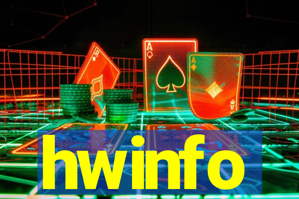 hwinfo