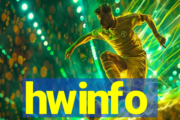 hwinfo