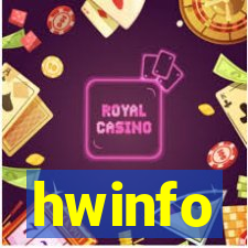 hwinfo