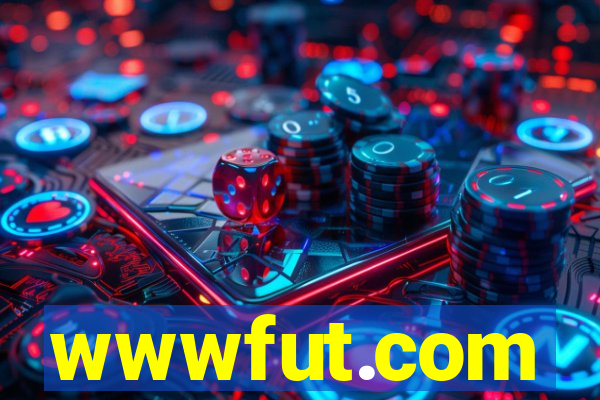 wwwfut.com