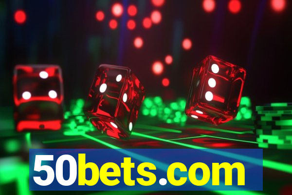 50bets.com