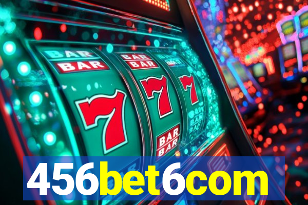 456bet6com