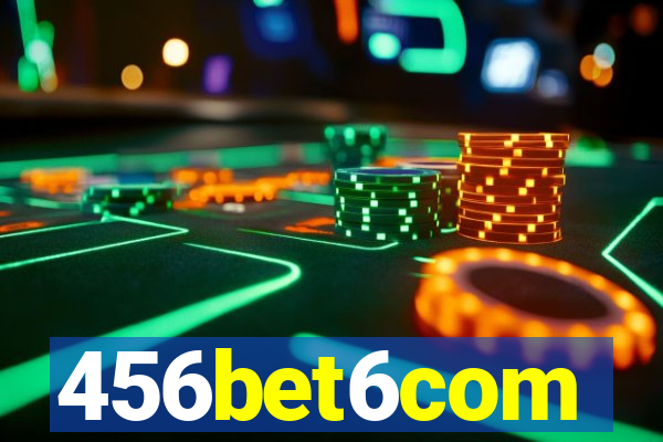 456bet6com