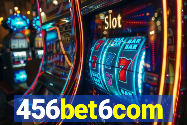 456bet6com