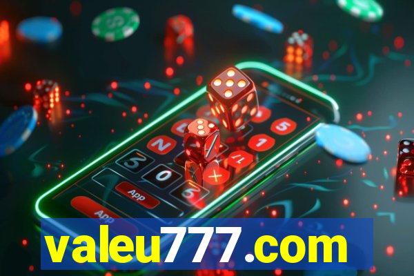 valeu777.com