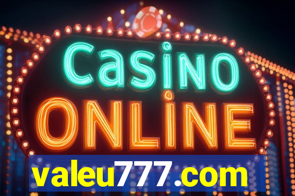 valeu777.com