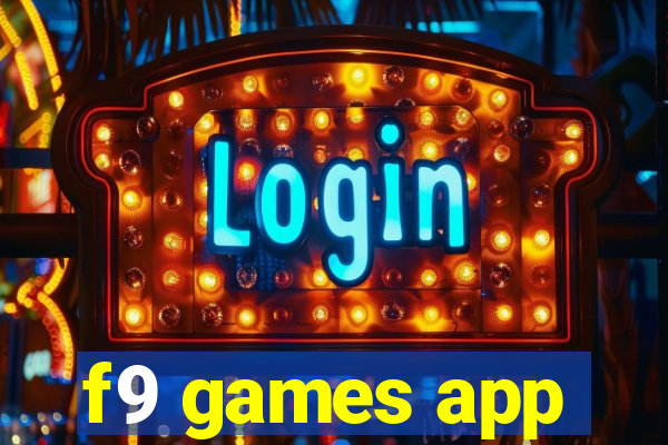 f9 games app